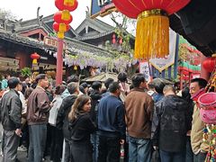 -杭州宋城