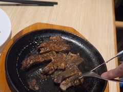 -纽斯特牛排自助餐厅(浦江万达店)