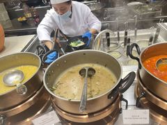 -成都天府丽都喜来登饭店