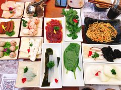 -束河人家(南锣鼓巷店)