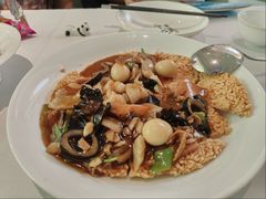 -眉州东坡·熊猫主题餐厅(枫蓝店)