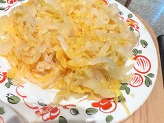 -东门口·鲜爆肚涮肉·烧烤(老门东店)