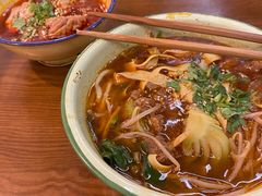 脑花儿-脑馋粉儿(三里屯店)