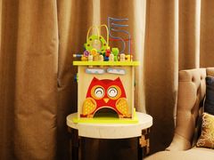 -长沙富力万达文华酒店