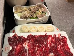 -八合里潮汕鲜牛肉火锅(广州五羊邨店)