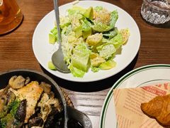 -404干式熟成牛排馆•聚会餐厅