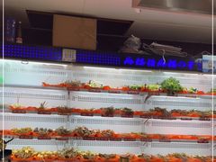 -麻辣撸·地摊麻辣の串(鲁谷店)