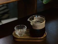 -COTTON CAFE(德信·中外公寓店)