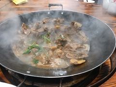 -侠成水上农庄(工业大道店)
