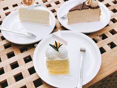 -CAKE WANG千层制造所(省府店)