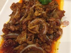 -柏记水饺(哈西万达店)