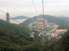 -普陀山雷迪森庄园
