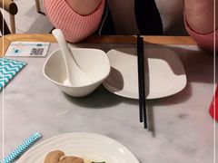 -莆田餐厅PUTIEN(三里屯店)