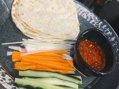 -老卜奎齐齐哈尔烤肉(人民东路店)