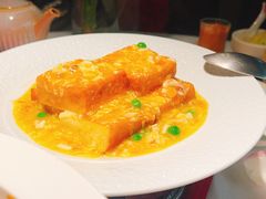 -狮拾久·现代新加坡料理(壹方城店)