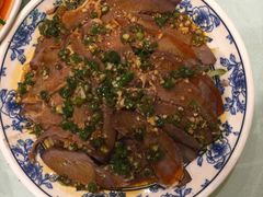 -成都美食巫山烤鱼(三里河路店)