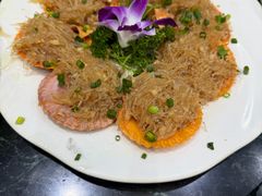 -小海豚•老字号海鲜餐厅(天涯店)