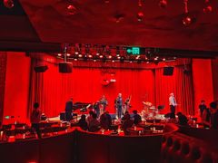 -JZ Club 爵士酒吧(上海店)