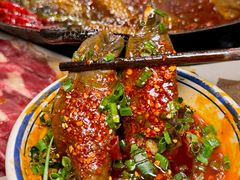 -六公里老火锅(总店)