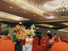 大堂-和记小菜(大宁店)