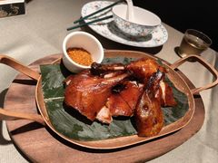 -小厨娘绣中淮扬(大行宫科巷店)