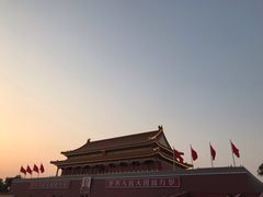 -北京全聚德(天安门店)