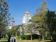-厦门大学(思明校区)
