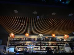 -MOSSO音乐酒吧·Live House(南京西路店)