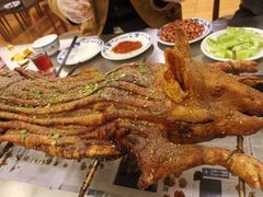 -巴山·烤全羊(高新总店)