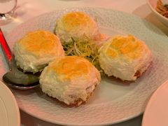 -桂花楼淮扬中餐厅(浦东香格里拉店)