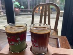 -Metal hands·铁手咖啡