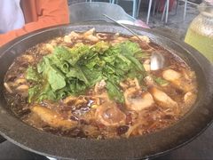 石锅鱼-都江堰石锅鱼