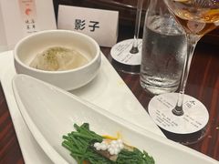 -长沙北辰洲际酒店-栀味轩中餐厅