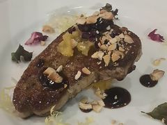 -摩根扒房(桐梓林店)