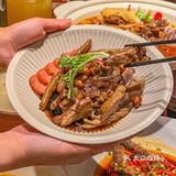 来这里喝上一口记忆中温暖的那口汤