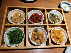-万岁寿司(天河领展店)