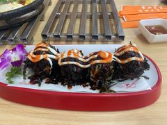 -釜山美食韩国炸酱面(长大店)