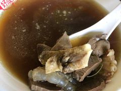 -好成财牛排馆(涂门街总店)