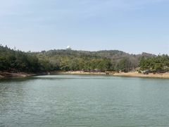 -南京市无想山景区