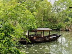 -西溪国家湿地公园