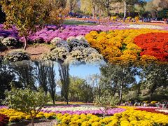 -国家植物园南园