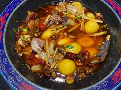 -一只烧鸡公(解放碑店)