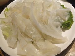 牛肚-汪爹爹武汉牛三鲜(朝外大街店)