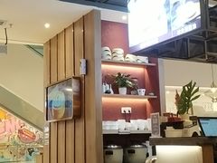 -鹅冠港式茶餐厅(来福士店)