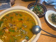 -滇铺子·云南特色菜·第九届野生菌美食节(东风东路c86店)