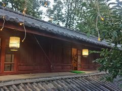 -茶马古道·野生菌清汤黄牛肉(沙溪店)