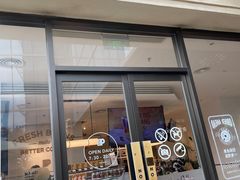 -Peet's Coffee皮爷咖啡(上海长风大悦城店)