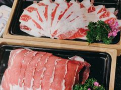 -湊湊火锅·茶憩(世博大道店)