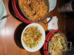 -望湘园·洞庭渔宴(浦江欢乐颂店)