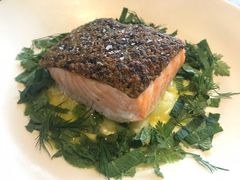 -Mercato莫卡多露台餐厅与酒吧(K11店)